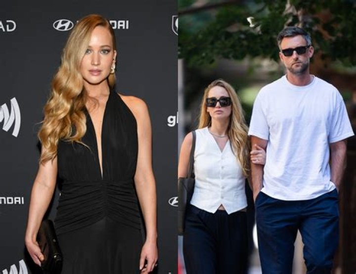 Meet Cooke Maroney: Art Gallery Director And Husband Of Jennifer Lawrence