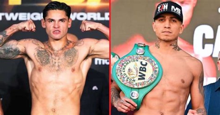 Meet Demi Garcia: The Supportive Sister And Social Media Star Of Ryan Garcia