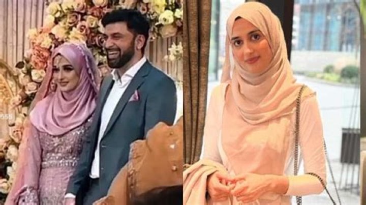 Meet Dimaria's Loving Wife: Uncovering Their Marital Journey