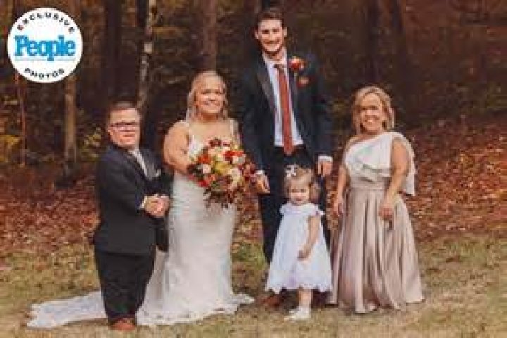 Meet Elizabeth: The Newest Addition To The 7 Little Johnstons Family