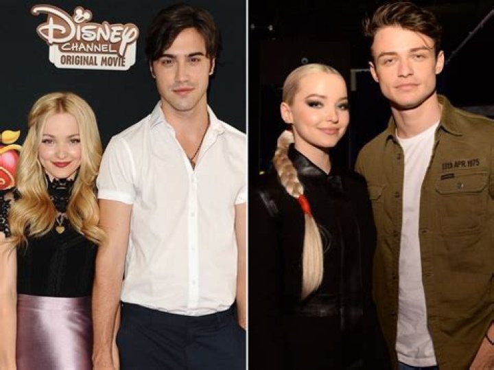 Meet Ryan McCartan: The Heartthrob Of Disney's 'Liv And Maddie'