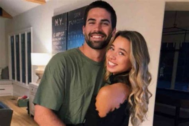 Meet Sam Hartman's Rumored Girlfriend In 2024