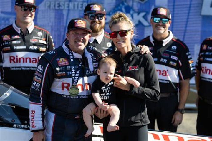 Meet The Father-Mentor Of Leah Pruett, NHRA's Top Fuel Star