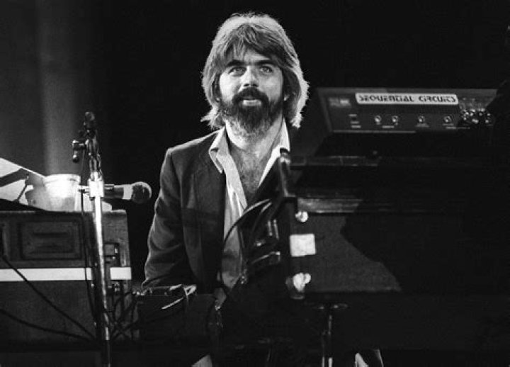 Michael McDonald ·