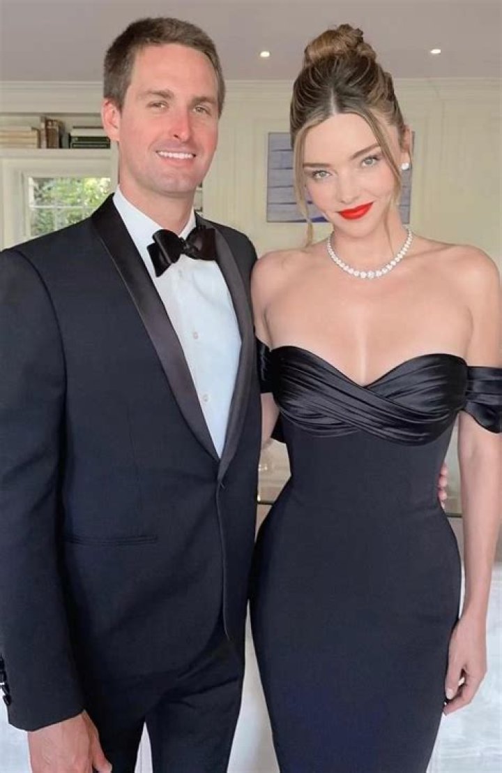 Miranda Kerr's Husband: Everything You Need To Know