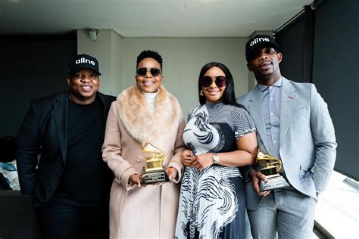 Multi-Talented Musician And Media Personality