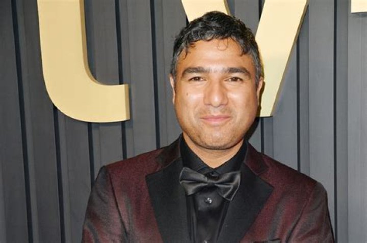 Nick Mohammed: A Prominent Muslim Actor In The Entertainment Industry