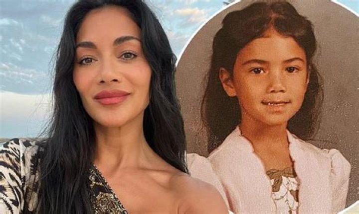 Nicole Scherzinger's Father: A Bond Beyond Stardom
