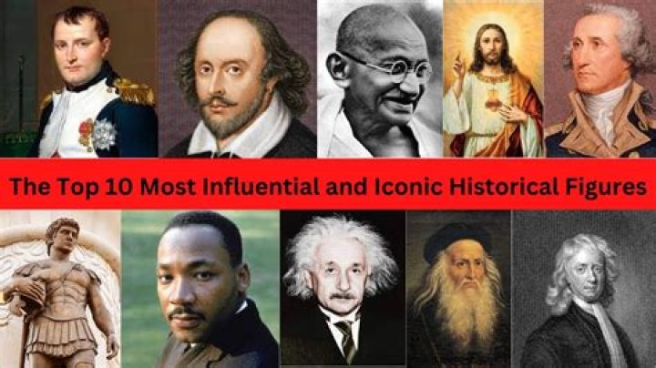 Notable Figures In Their Own Right