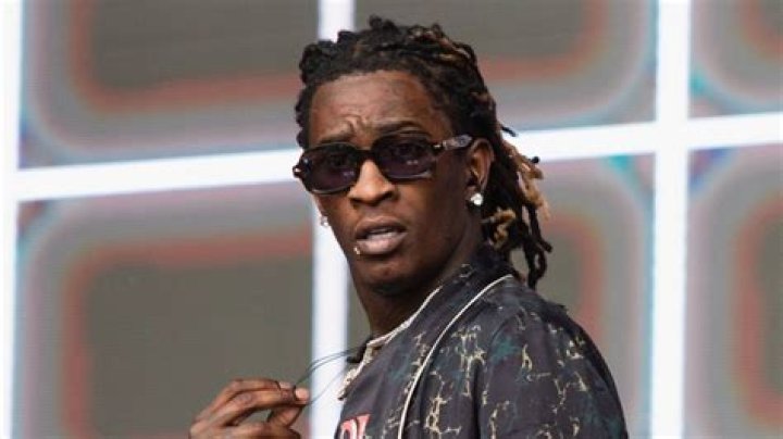 Origins Of Young Thug: Exploring His Upbringing And Its Impact
