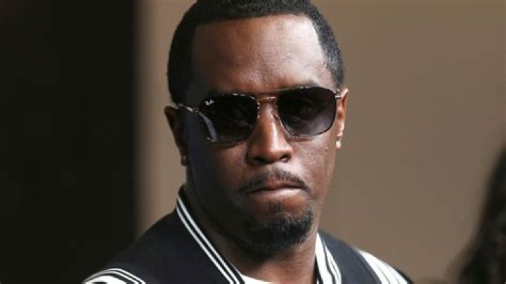P Diddy's Age: How Old Is The Icon?