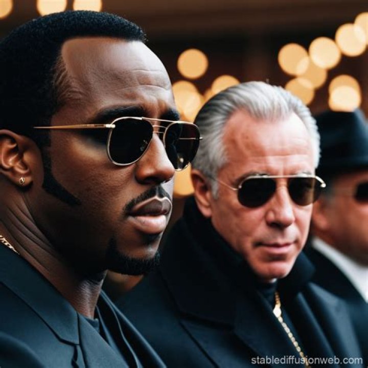 P Diddy's Mother: The Matriarch Behind The Music Mogul