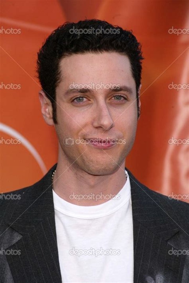 Paulo Costanzo's Journey To Stardom