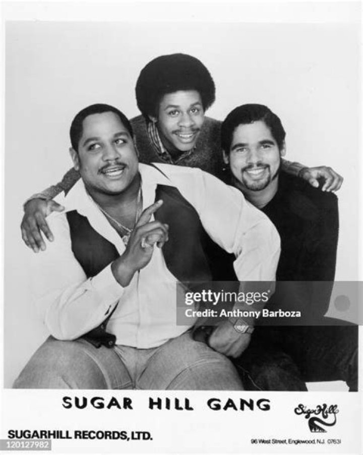 Pioneering Members Of The Sugar Hill Gang: A Legacy In Hip-Hop