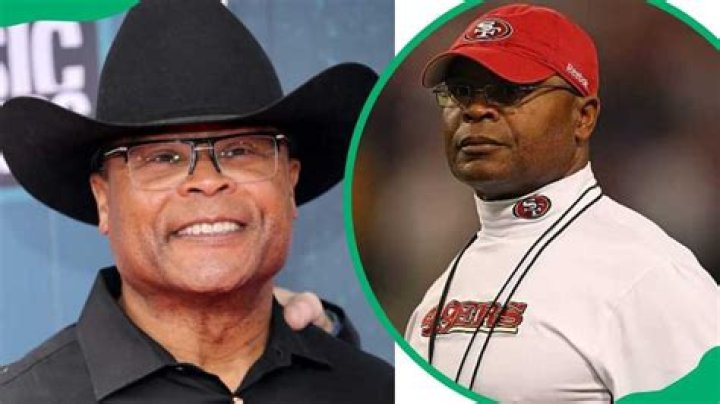 Profiling The Accomplished Children Of NFL Legend Mike Singletary
