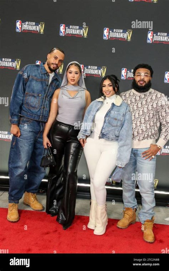 Queen Naija's Marital Bliss With Clarence White