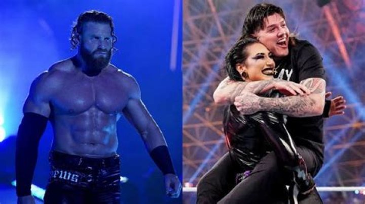 Rhea Ripley And Buddy Matthews: Inside Their Enchanting Love Story