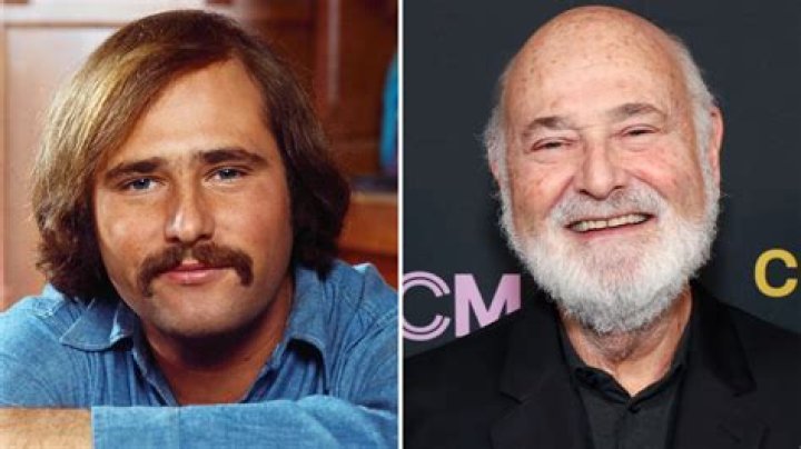 Rob Reiner's Full Filmography: Movies And TV Appearances