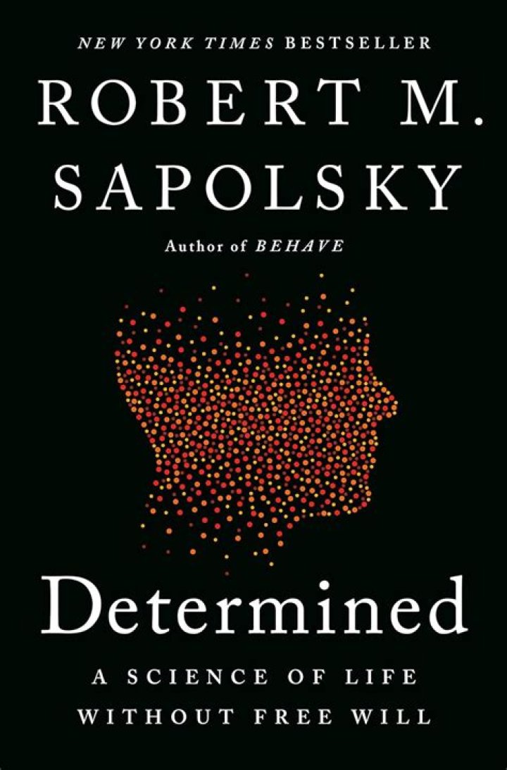 Robert Sapolsky: A Journey Of Love, Science, And The Meaning Of Life