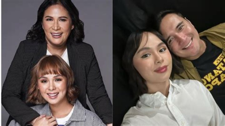 Rommel Padilla And Karla Estrada: A Dynamic Duo In The Entertainment Industry