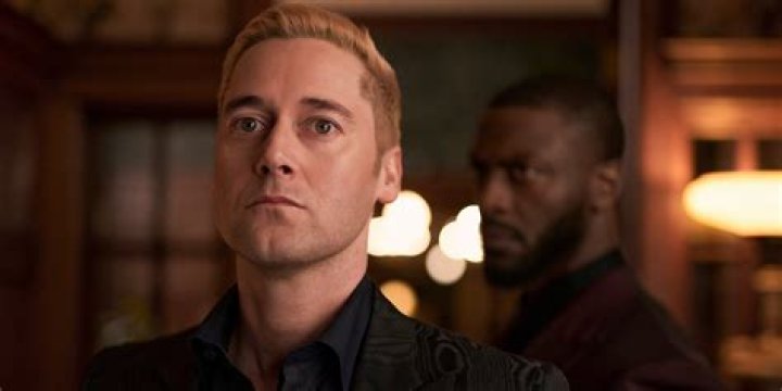 Ryan Eggold's Captivating Performances In Movies And TV Shows