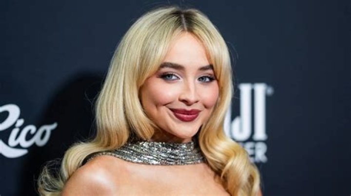 Sabrina's Nationality: A Dive Into The Actress' Background