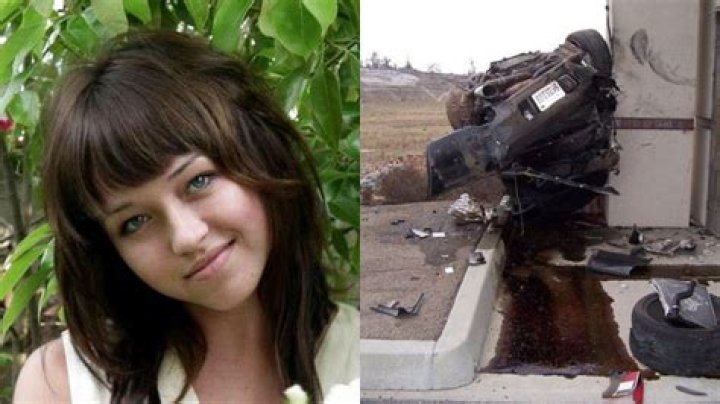 See The Tragic Details Of Nikki Catsouras' Death Photos
