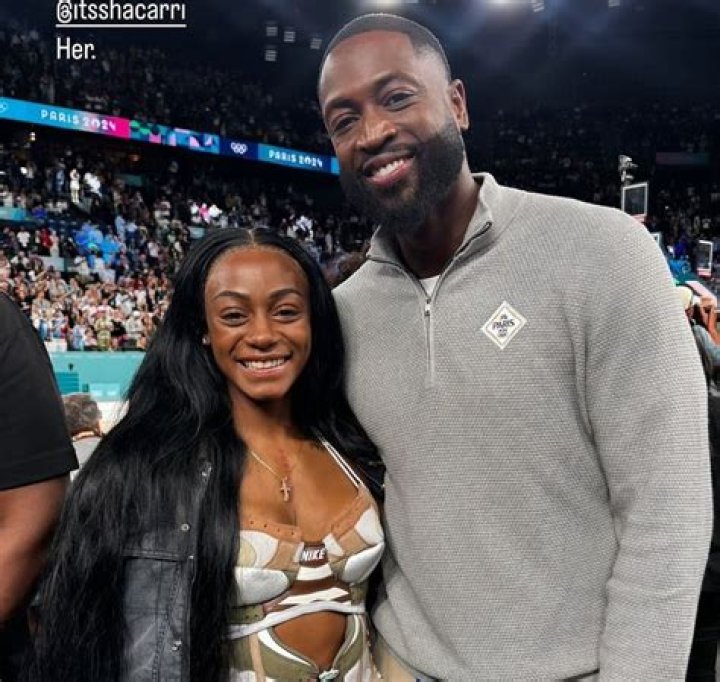 Sha'Carri Richardson's Love Life: Who's She Dating?