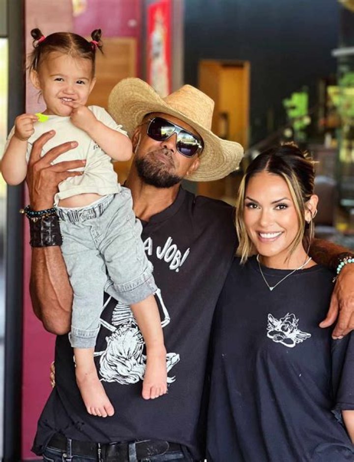 Shemar Moore's Siblings: A Peek Into His Family History