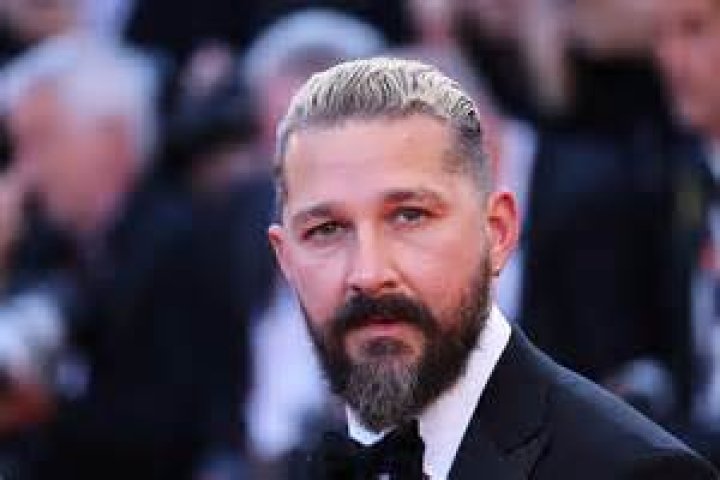 Shia LaBeouf Explains His True Race And Ethnicity