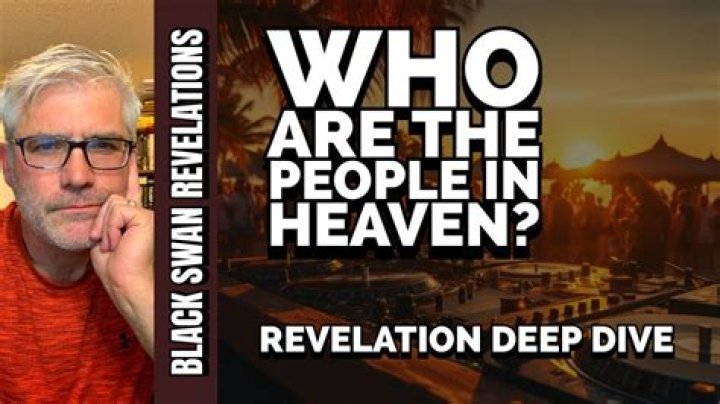 Shocking Revelations And Deep Dive