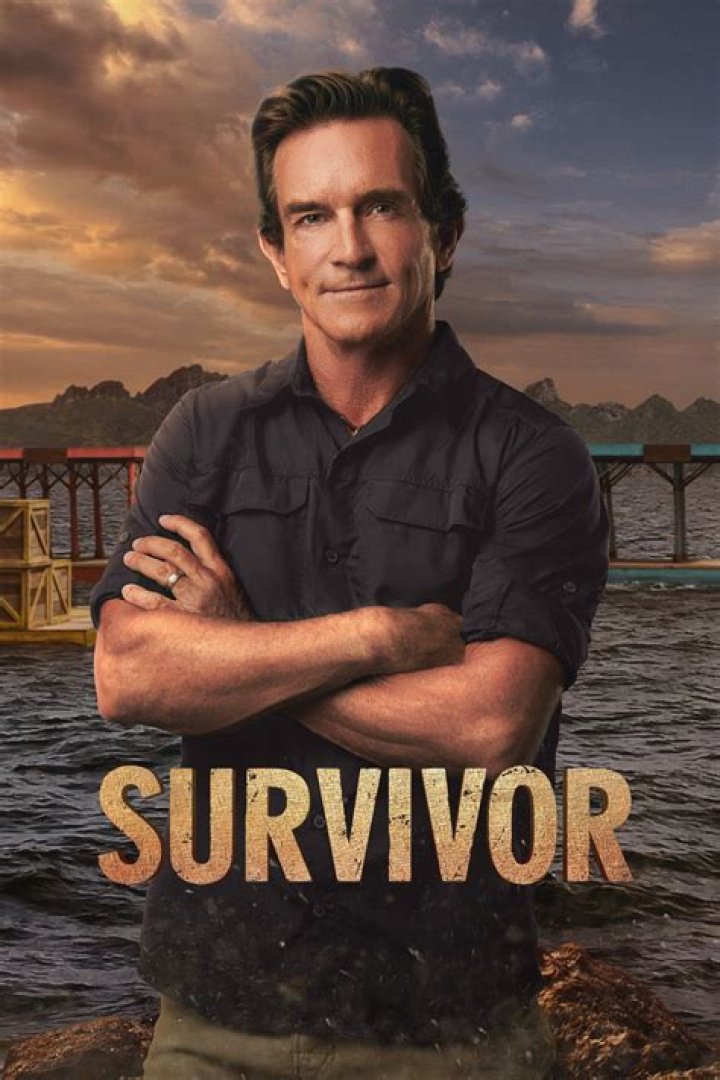 Surviving The Wilderness: Malcolm From Survivor's Journey