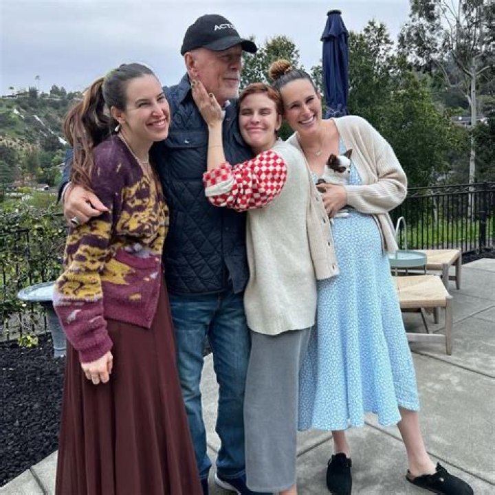 Tallulah Willis Net Worth How Much is Tallulah Willis Worth? ·