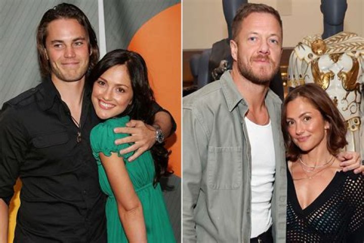 Taylor Kitsch's Wife In 2020 | Find Out Who He's Married To