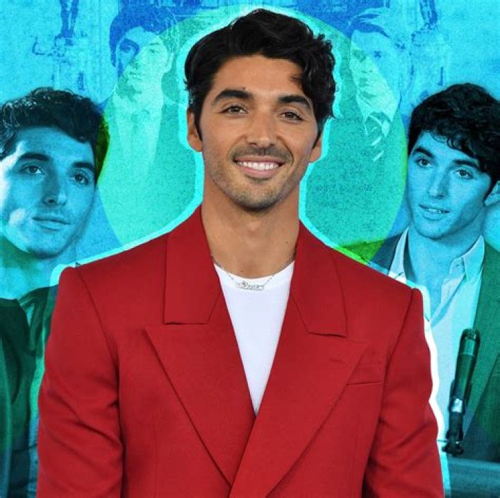 Taylor Zakhar Perez's Love Life: Past And Present