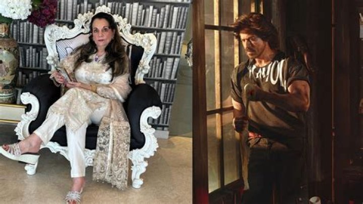 The Actress Who Stole His Heart