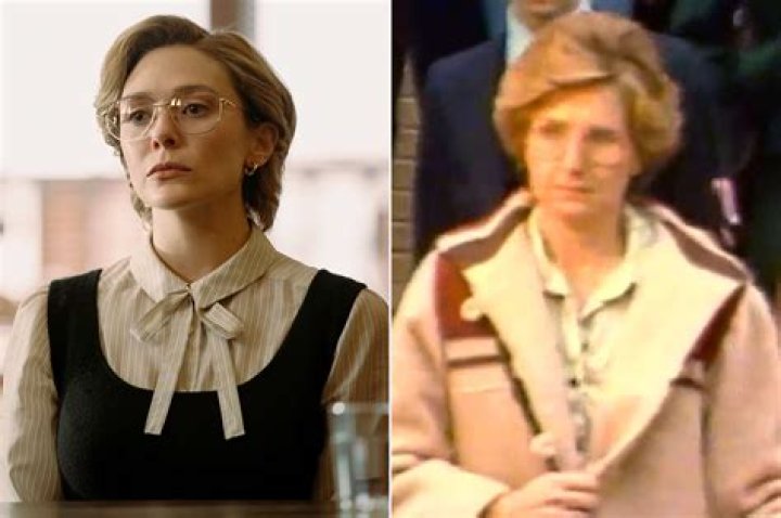 The Chilling True Story Of Love And Death