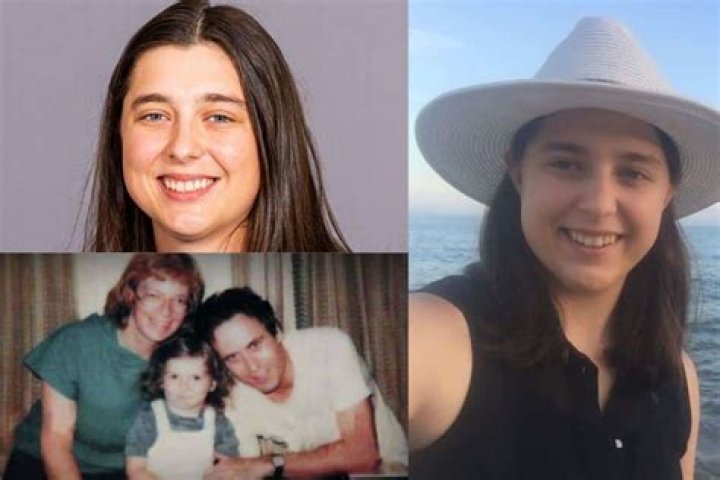 The Chilling Truth: Ted Bundy's Daughter Revealed