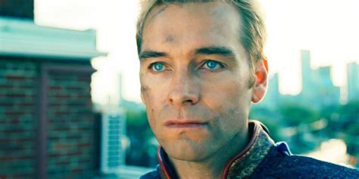 The Compelling Performance Of Antony Starr On "The Boys": An In-Depth Exploration