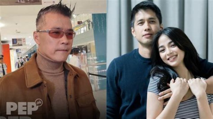 The Complete Guide To Jeric Raval's Children: Uncovering Family And Legacy