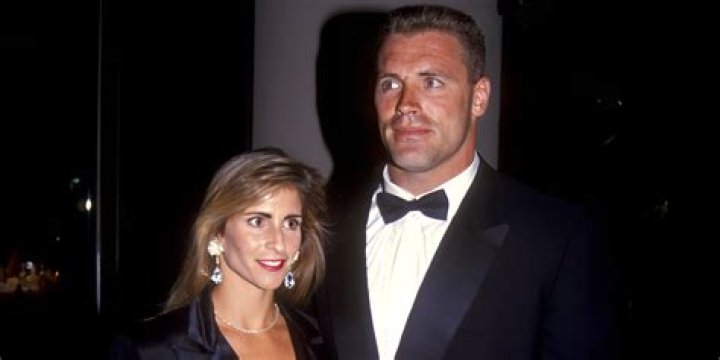 The Complete History Of Howie Long's Marriages