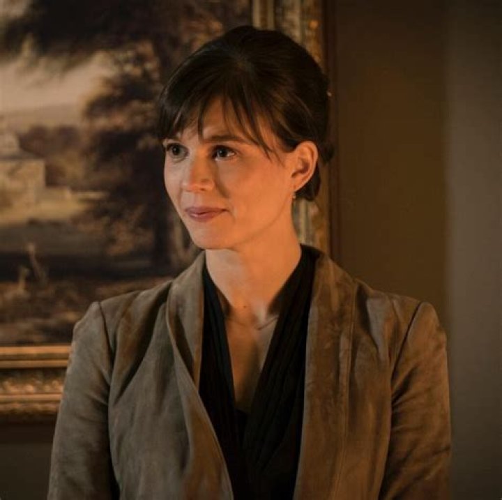 The Comprehensive Guide To Katja Herbers' Relationships Past And Present