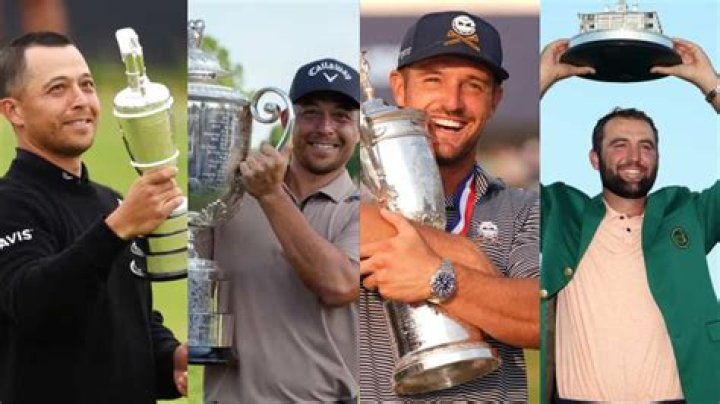The Definitive Guide To Lucas Glover's Major Championships