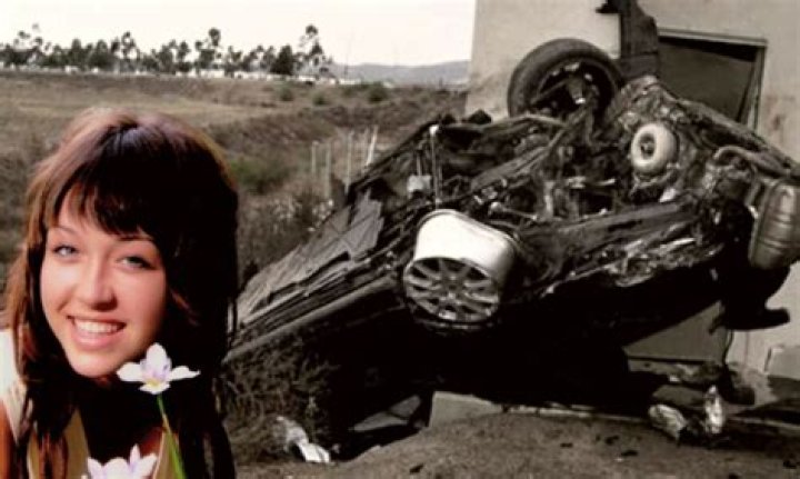 The Disturbing Tale: Nikki Catsouras' Fatal Crash And The Aftermath