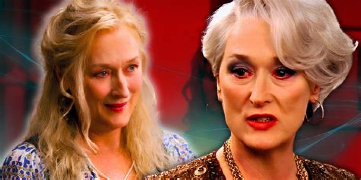 The Early Days: Meryl Streep's Youthful Transformation