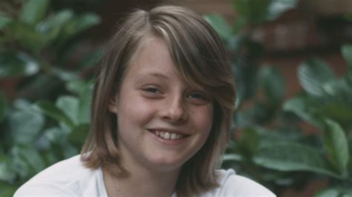 The Early Years Of Jodie Foster: A Look At Her Rise To Stardom