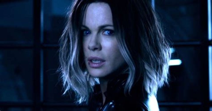 The Enduring Films Of Action Star Kate Beckinsale