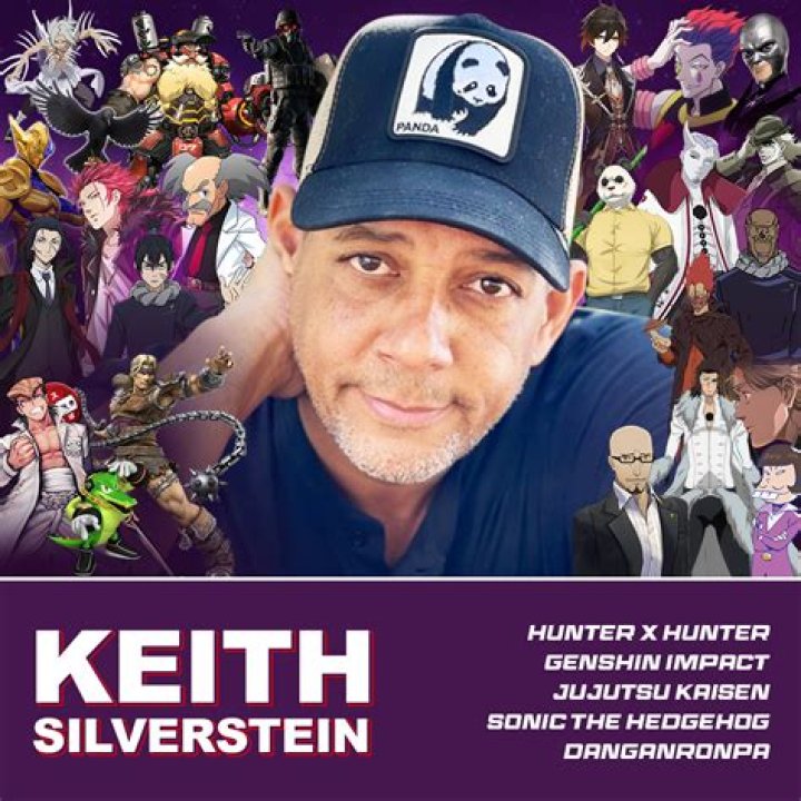 The Enduring Impact Of Keith Silverstein's Voices