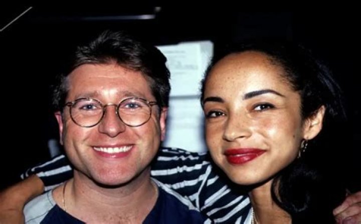 The Enduring Love Of Sade And Her Husband: A Musical And Marital Legacy