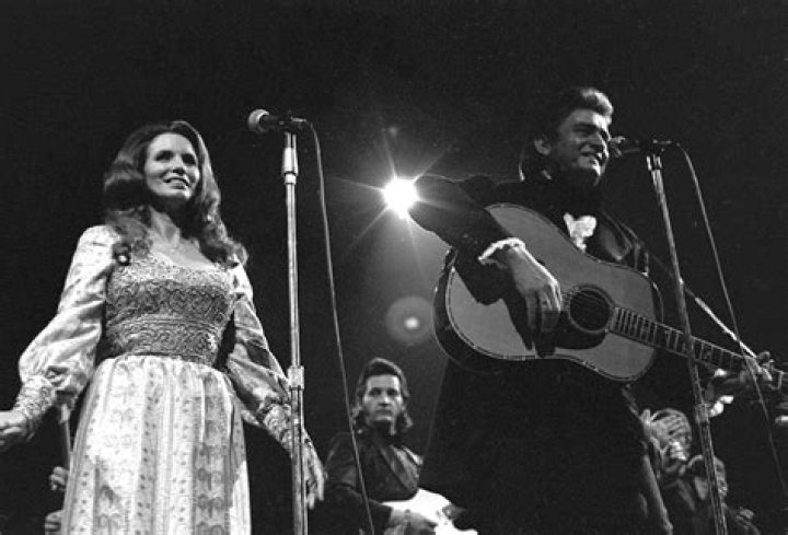 The Enduring Marriage Of June Carter Cash And Johnny Cash